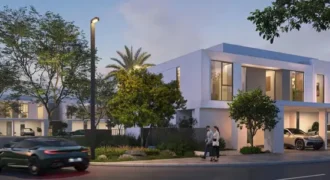 Elea at The Valley, Dubai – Emaar Properties