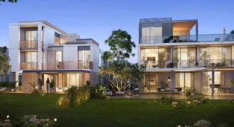 Elie Saab 2 at Arabian Ranches 3 – Emaar Properties