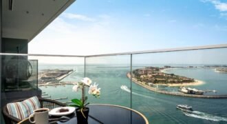 Elie Saab Tower at Emaar Beachfront