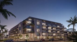 Ellington Belgravia 3 at Jumeirah Village Circle (JVC)