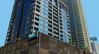 Ellington DT1 at Downtown Dubai