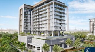 Ellington House 3 at Dubai Hills Estate