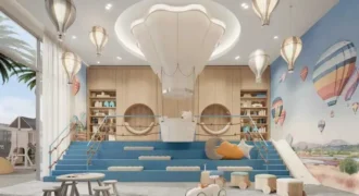 Ellington House 4 at Dubai Hills Estate