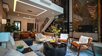 Ellington House 4 at Dubai Hills Estate