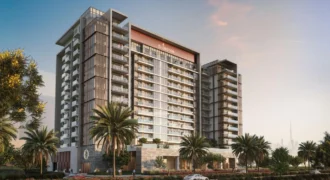 Ellington House 4 at Dubai Hills Estate