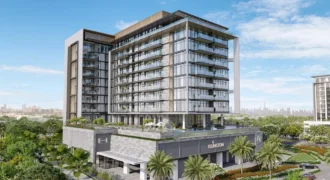 Ellington House at Dubai Hills Estate – Ellington Properties