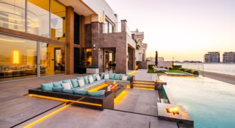 Ellington Ocean House at Palm Jumeirah, Dubai