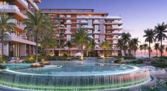 Ellington Sands 2 at Dubai Islands