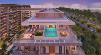 Ellington Sands 2 at Dubai Islands – Ellington Properties