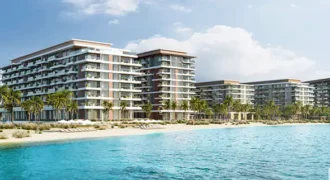 Ellington Sands at Dubai Islands – Ellington