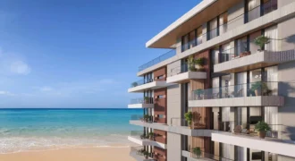 Ellington Sands at Dubai Islands