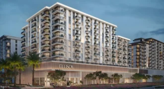 Ellison at Town Square Dubai – Nshama