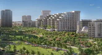 Elvira at Dubai Hills Estate, Dubai – Emaar Properties