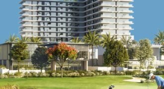 Emaar Golf Suites Apartments at Dubai Hills Estate
