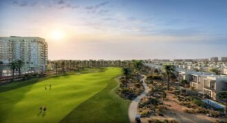 Emaar Greenview Villas at Emaar South