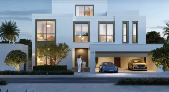 Emaar Palmiera Villas at The Oasis,Dubai