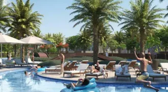 Emaar Sun Townhouses Phase 2 at Arabian Ranches 3