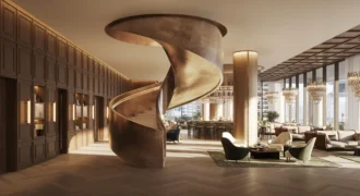 Enara by Omniyat at Business Bay, Dubai