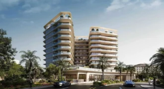 Enre Residence at Dubai South – Imtiaz Developments