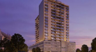Equiti Gate at Downtown Jebel Ali, Dubai – B.N.H Developer