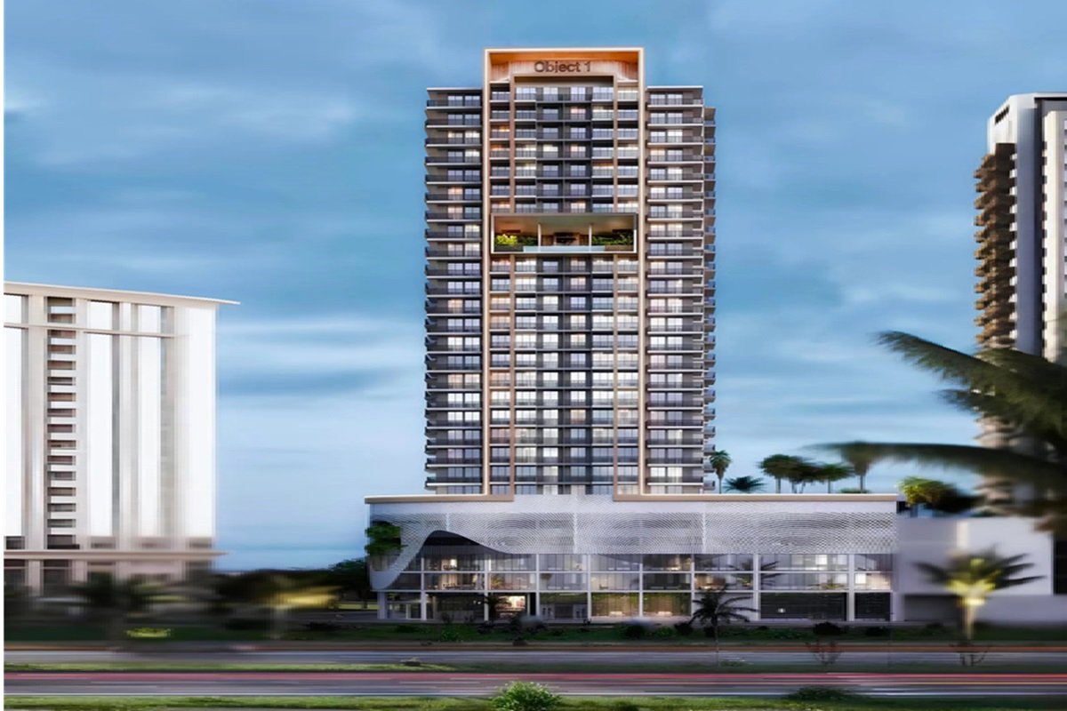 Essenlife at Jumeirah Village Triangle (JVT)