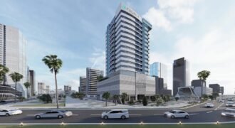 Exotica by Al Marina at JVC, Dubai