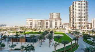 FIA at Town Square Dubai – Nshama