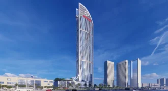 Fashionz at Jumeirah Village Triangle (JVT), Dubai