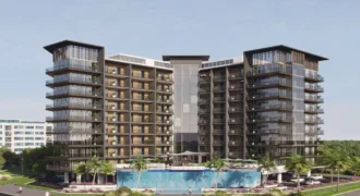Floarea Grande at Arjan, Dubai – Mashriq Elite