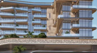 Flora Bay at Dubai Islands – Cay Residences Development