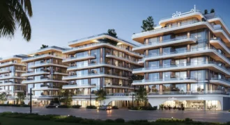 Gate Eleven Residences at Meydan, Dubai – Amwaj