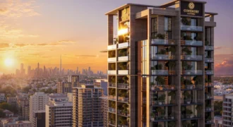 Gateway at JVC, Dubai – Premier Choice Developers