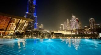 Grande at the Opera District