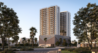 Greenfield by Samana at Dubai International City 2