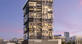 Greygate Residences at JVC, Dubai – ADE Properties