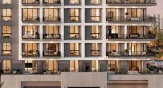 Grove at Town Square Park, Dubai – Nshama