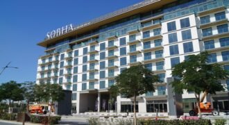 Hartland Greens at Sobha Hartland, Dubai