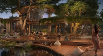 Haven 2 by Aldar at Dubailand