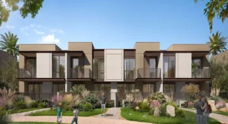 Haven 3 by Aldar at Dubailand