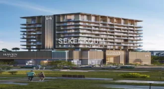 Haven Bay at Dubai Islands