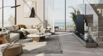 Haven Bay at Dubai Islands – Metac Properties