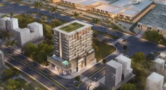 Haven Living at Dubai Island by Metac