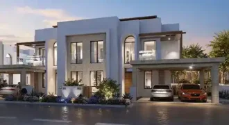 Hayat Phase 2 – Dubai South Properties