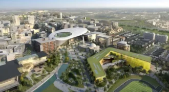 Hayat Phase 3 – Dubai South Properties
