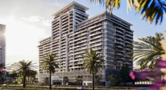 Helvetia Residences at JVC, Dubai – DHG Properties