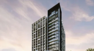 Hillmont Residences at JVC, Dubai – Ellington Properties