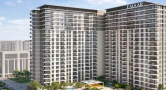 Hills Park at Dubai Hills Estate – Emaar Properties