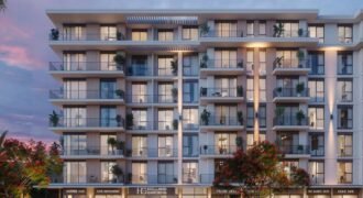 Holland Gardens at Town Square Dubai – Nshama