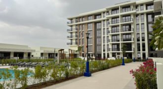 Holland Gardens at Town Square Dubai