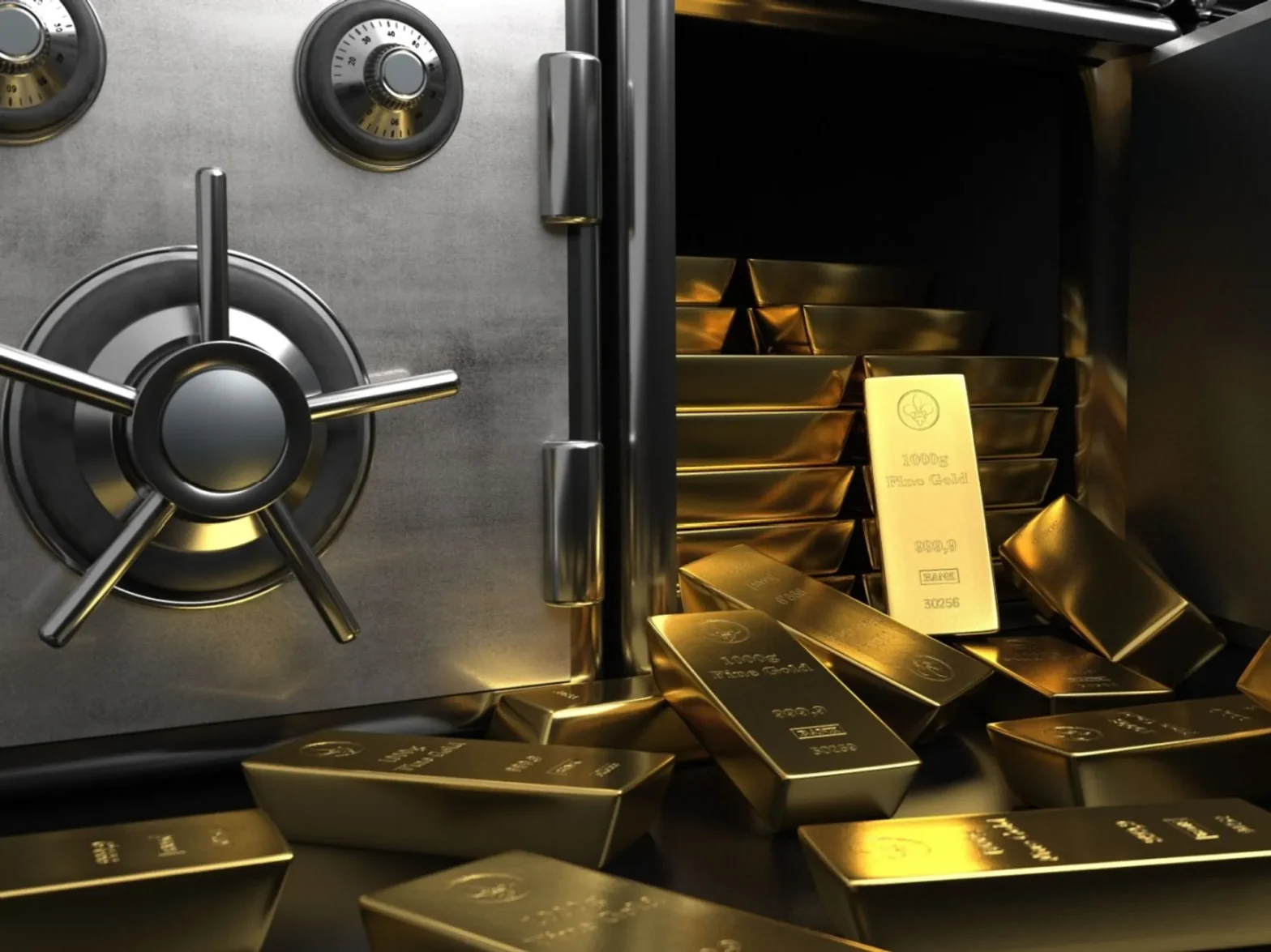 How countries protect currency during financial crises